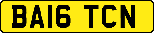 BA16TCN