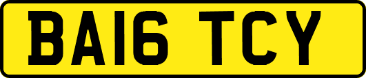 BA16TCY