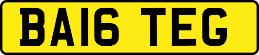 BA16TEG
