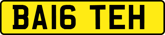 BA16TEH
