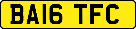 BA16TFC