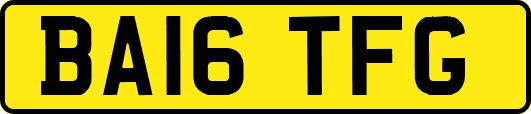 BA16TFG