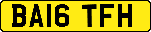 BA16TFH
