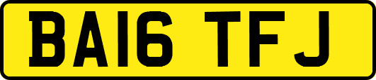 BA16TFJ