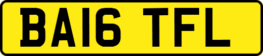 BA16TFL