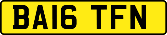 BA16TFN