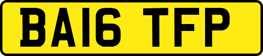 BA16TFP