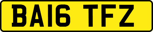 BA16TFZ