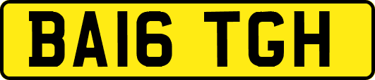 BA16TGH