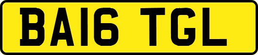 BA16TGL