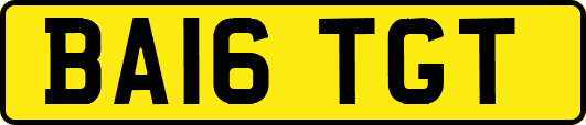 BA16TGT