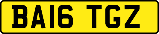 BA16TGZ