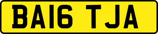 BA16TJA