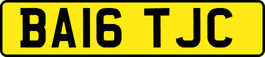 BA16TJC