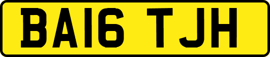 BA16TJH