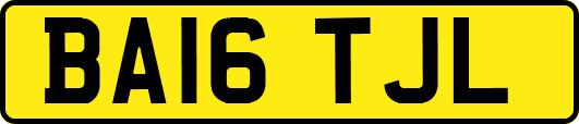 BA16TJL