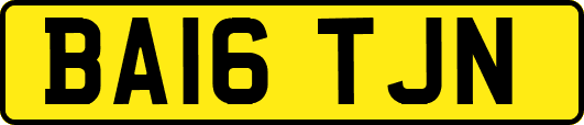BA16TJN