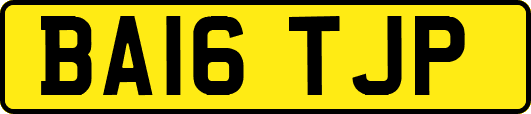 BA16TJP