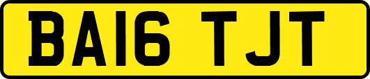 BA16TJT