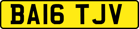 BA16TJV