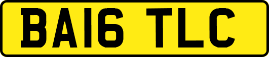 BA16TLC
