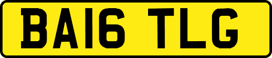 BA16TLG