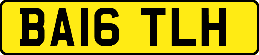 BA16TLH