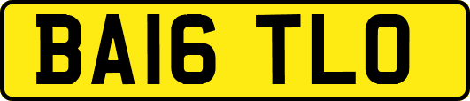 BA16TLO