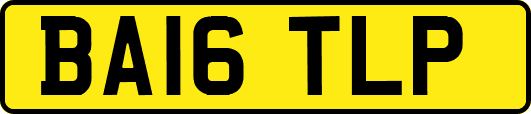 BA16TLP