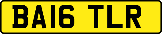 BA16TLR
