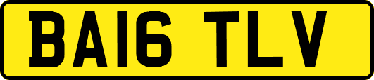 BA16TLV