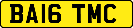 BA16TMC