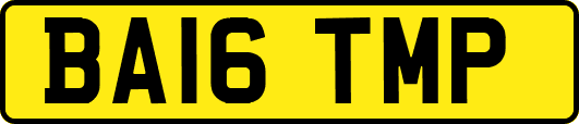 BA16TMP