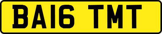 BA16TMT
