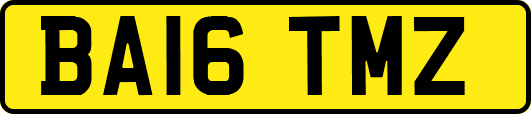 BA16TMZ