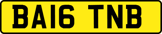 BA16TNB