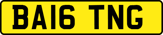 BA16TNG