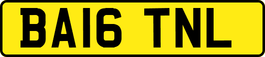BA16TNL