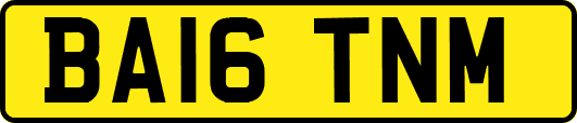 BA16TNM