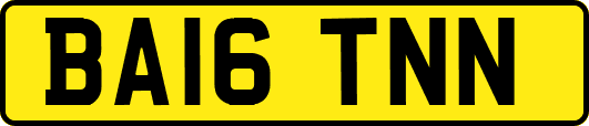 BA16TNN