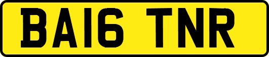 BA16TNR