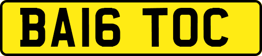 BA16TOC