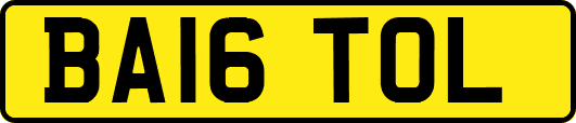 BA16TOL