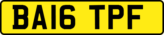 BA16TPF