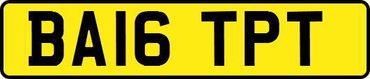 BA16TPT