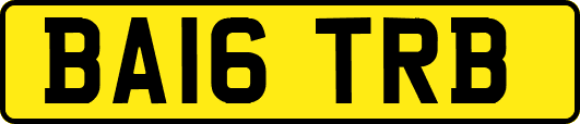 BA16TRB