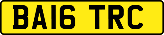 BA16TRC