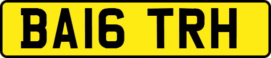 BA16TRH