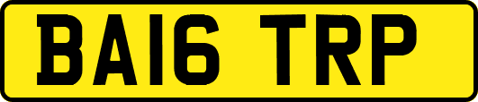 BA16TRP