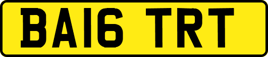 BA16TRT